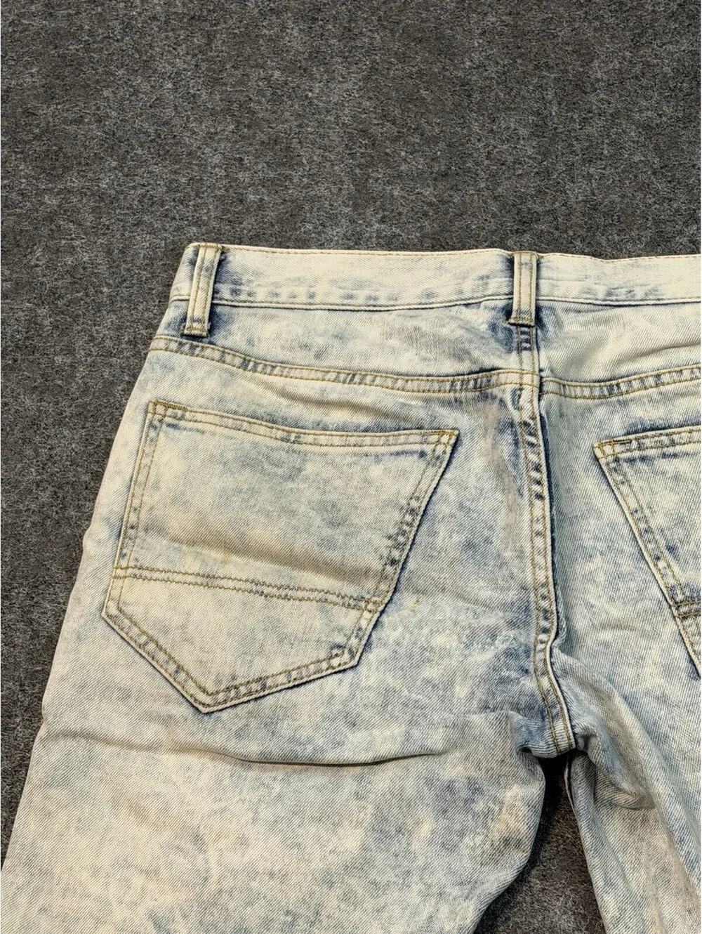 N/A arizona jean